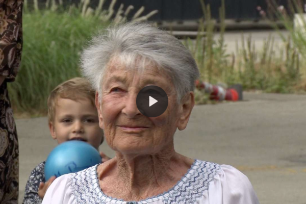 Le Conservatoire, ça conserve !